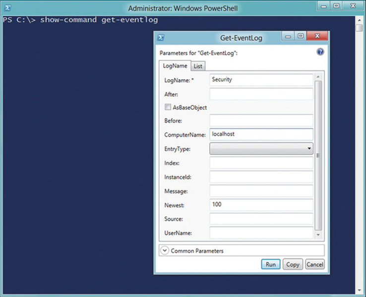 Solved Write a PowerShell script to draw a pattern of Right