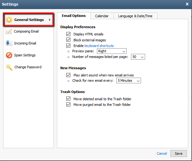 Email Management: How to Check Your Webmail