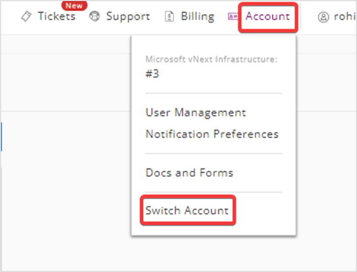 Workbench 2.0 Preferences